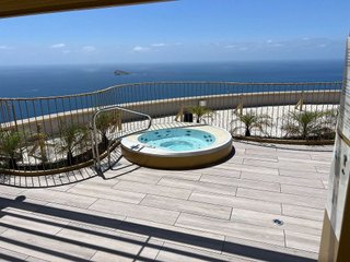 Piso en venta en Playa de Poniente en Benidorm