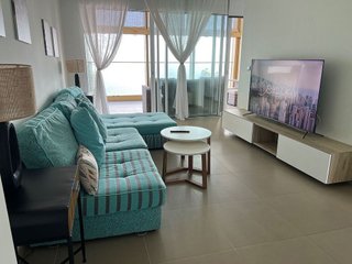 Piso en venta en Playa de Poniente en Benidorm