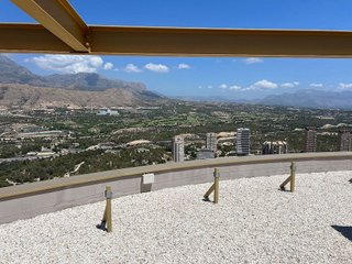 Piso en venta en Playa de Poniente en Benidorm
