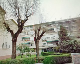 Piso en venta en Villayuventus-Renfe en Parla