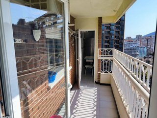 Piso en venta en Playa de Levante en Benidorm
