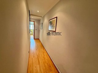 Piso en venta en Praza España - Casablanca en Vigo