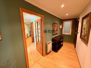Piso en venta en Praza España - Casablanca en Vigo
