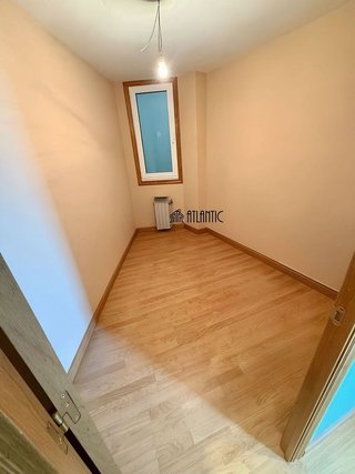 Piso en venta en Praza España - Casablanca en Vigo