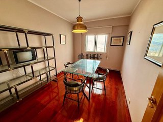 Piso en venta en Praza España - Casablanca en Vigo