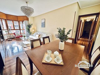Piso en venta en Portugalete