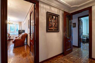 Piso en venta en El Polígono en Gijón