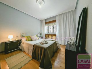 Piso en venta en La Villa - Bazuelo en Mieres