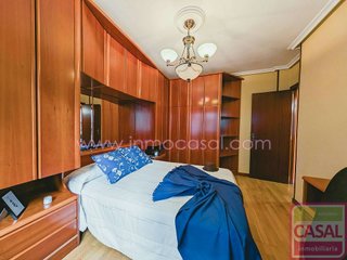 Piso en venta en La Villa - Bazuelo en Mieres