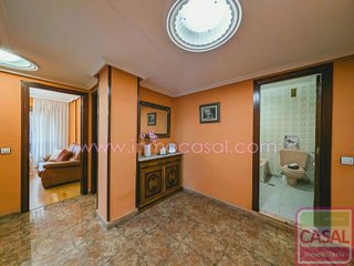 Piso en venta en La Villa - Bazuelo en Mieres