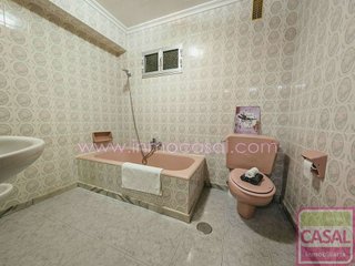 Piso en venta en La Villa - Bazuelo en Mieres