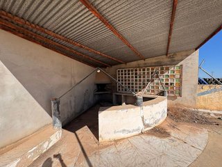 Local comercial en venta en Abanilla