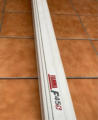 Toldo Fiamma F45s Camper
