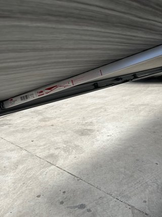 Toldo Fiamma F45s Camper
