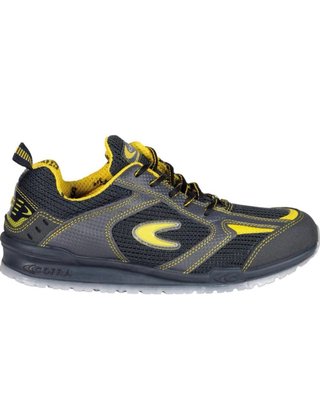 Zapatilla Cofra Carnera S1P SRC Talla 40 o 41