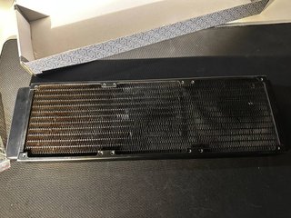 EKWB EK CoolStream Classic SE 360 Radiatore