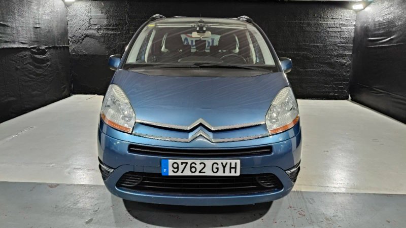 Citroen C4 Picasso 2010 - foto 1