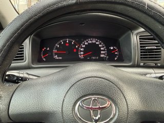 Toyota Corolla 2005