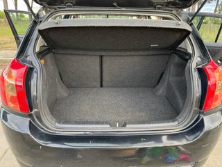 Toyota Corolla 2005