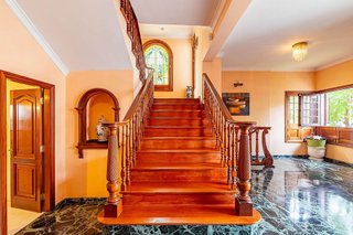 Chalet en alquiler en Ciudad Jardín en Palmas de Gran Canaria(Las)