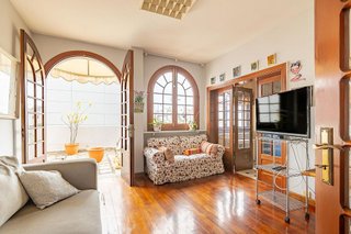 Chalet en alquiler en Ciudad Jardín en Palmas de Gran Canaria(Las)