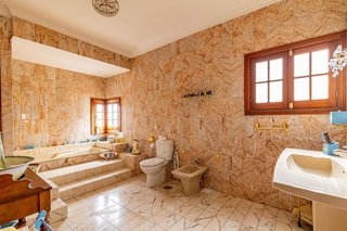 Chalet en alquiler en Ciudad Jardín en Palmas de Gran Canaria(Las)