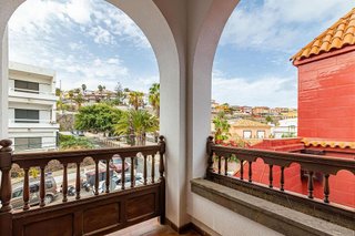 Chalet en alquiler en Ciudad Jardín en Palmas de Gran Canaria(Las)