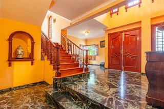 Chalet en alquiler en Ciudad Jardín en Palmas de Gran Canaria(Las)