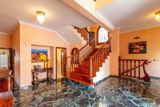 Chalet en alquiler en Ciudad Jardín en Palmas de Gran Canaria(Las)