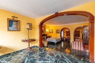 Chalet en alquiler en Ciudad Jardín en Palmas de Gran Canaria(Las)
