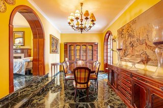 Chalet en alquiler en Ciudad Jardín en Palmas de Gran Canaria(Las)