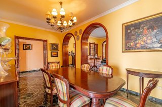 Chalet en alquiler en Ciudad Jardín en Palmas de Gran Canaria(Las)
