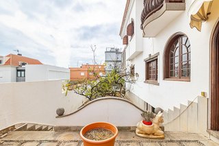 Chalet en alquiler en Ciudad Jardín en Palmas de Gran Canaria(Las)