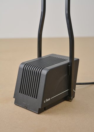 Lámpara Fase Impala Mini 1980s