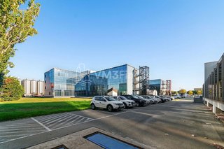 Oficina en alquiler en Zona Industrial en Prat de Llobregat, El