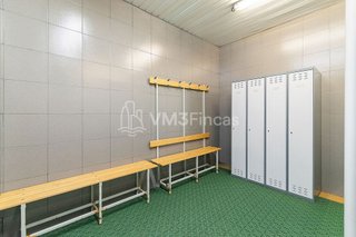 Oficina en alquiler en Zona Industrial en Prat de Llobregat, El