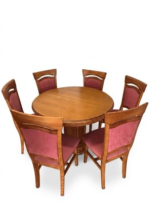 NEGOCIABLE Conjunto salon comedor