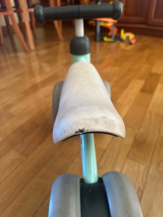 Bicicleta infantil Sawyer