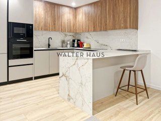 Piso en alquiler en Sarrià en Barcelona