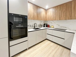 Piso en alquiler en Sarrià en Barcelona