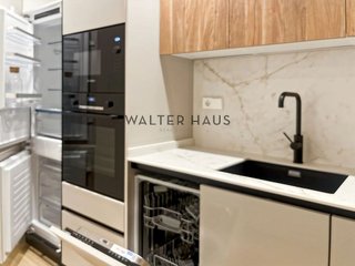 Piso en alquiler en Sarrià en Barcelona