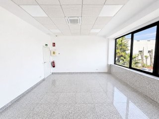 Oficina en alquiler en Europolis en Rozas de Madrid (Las)