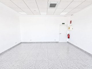 Oficina en alquiler en Europolis en Rozas de Madrid (Las)