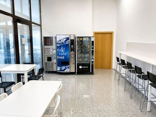 Oficina en alquiler en Europolis en Rozas de Madrid (Las)