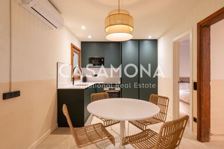 Piso en alquiler en La Sagrada Família en Barcelona