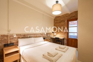 Piso en alquiler en La Sagrada Família en Barcelona