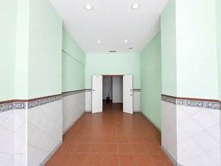 Local comercial en alquiler en Plaza España - Villa Pilar - Reyes Católicos - Vadillos en Burgos