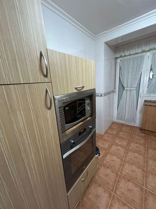 Piso en alquiler en Centro en Torrelavega