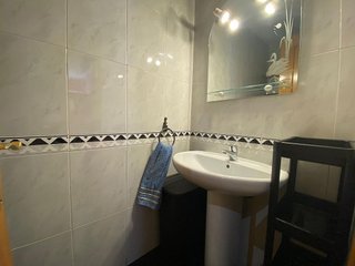 Piso en alquiler en Valderas - Los Castillos en Alcorcón