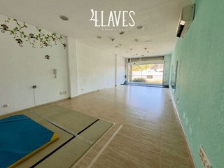 Local comercial en alquiler en Casco Antiguo en Torrelodones
